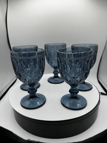 Sapphire blue jewel and - jewel,