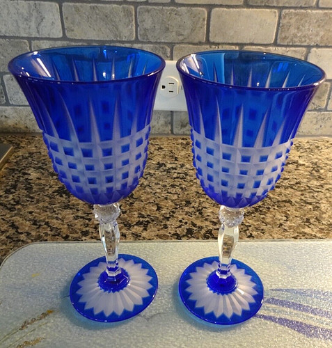 Cristal arques pavane - cristal,