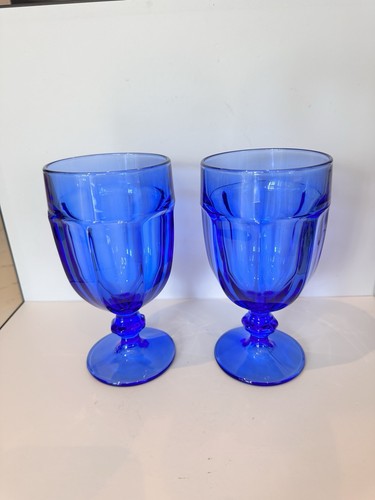 Vintage libbey gibraltar - vintage,