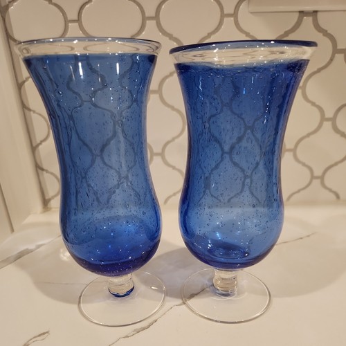 Cobalt blue glass - cobalt,