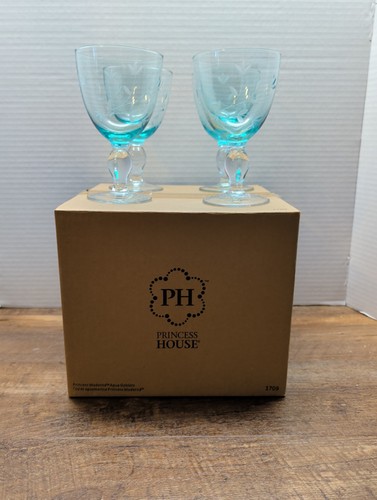 Set princess house - 4,