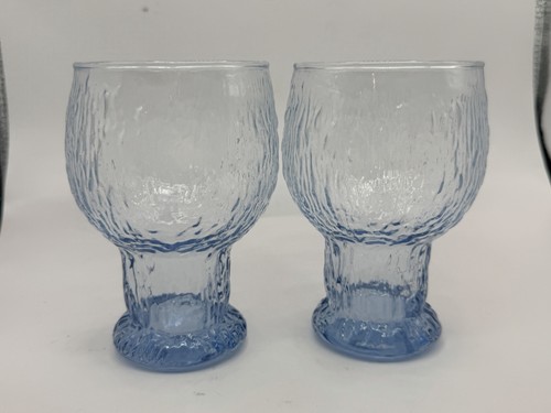 Indiana glass glacier - indiana, blue