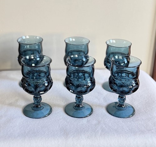 Vtg indiana glass kings - vtg,
