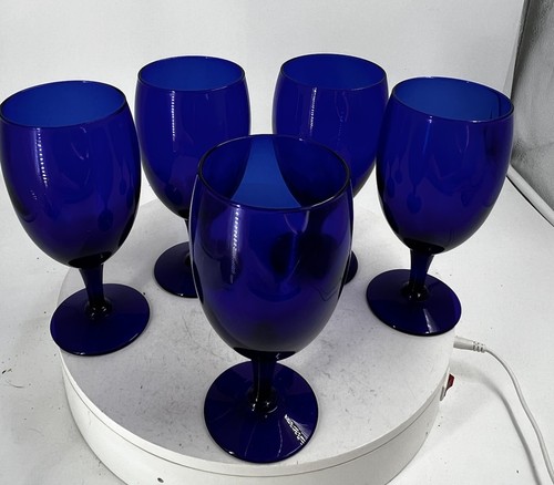 Set cobalt blue - of,
