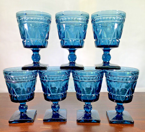 Indiana glass colony park - glass,