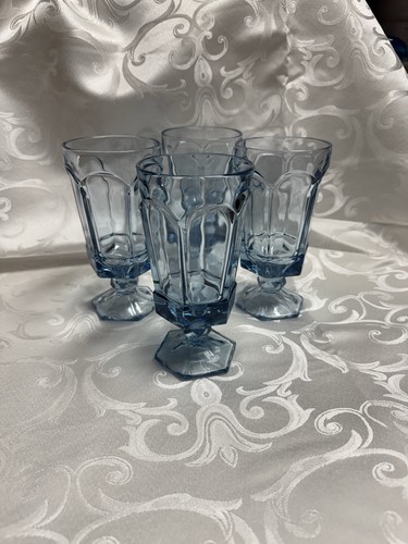 Vintage 1980 fostoria - vintage,