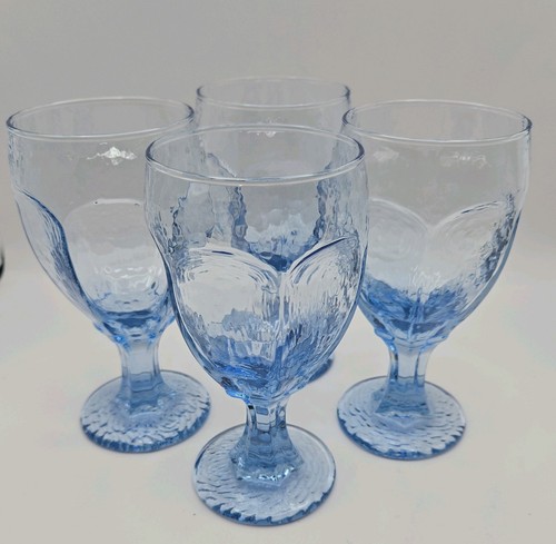 Vintage libbey chivalry - 4,