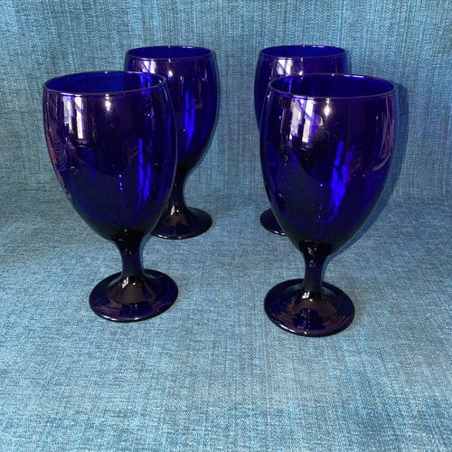 Vintage set libbey - set, of