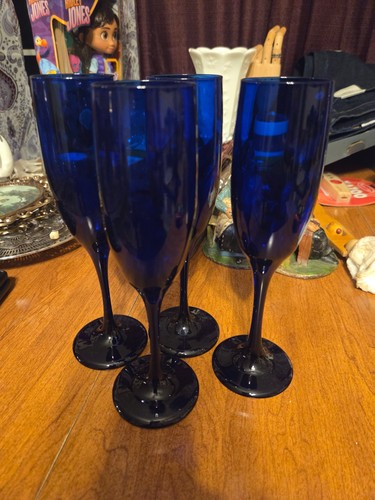 Set libby cobalt blue - of,